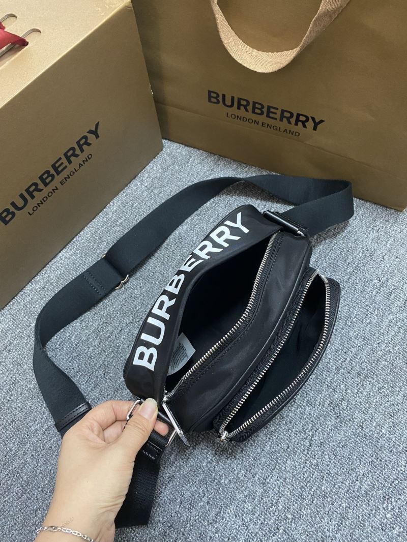 Burberry Satchel Bags